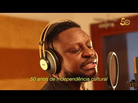 Canção Independência Angola 50 Anos