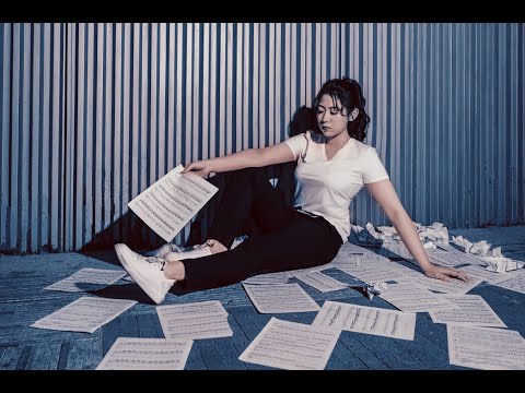 Wei Luo performs Rachmaninoff Concerto No.3 (mv 3)