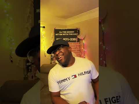 DJ TEE MONEY SOUTHERN SOUL AND RNB VIBES 