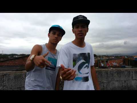 Mc Yago e Mc Anderson ($prévia$)