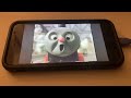 Thomas Friends VHS Promo 2001