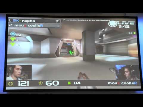 Cooller vs Rapha on Intel Extreme Masters World Championship Final, t4