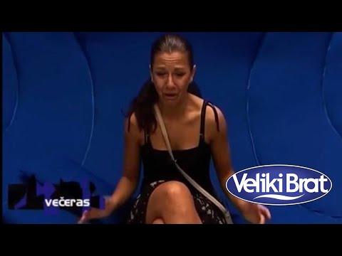 Veliki Brat sezona 1 #emotionproduction