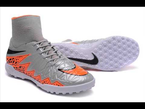 pro-soccermall.com UnBoxing and Test New arrival Nike HypervenomX Proximo TF