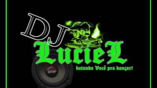 VOA BEIJA-FLOR remix  DJ LUCIEL
