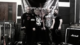 Video Sequentus - tuning room live song Insepultus endless emptiness