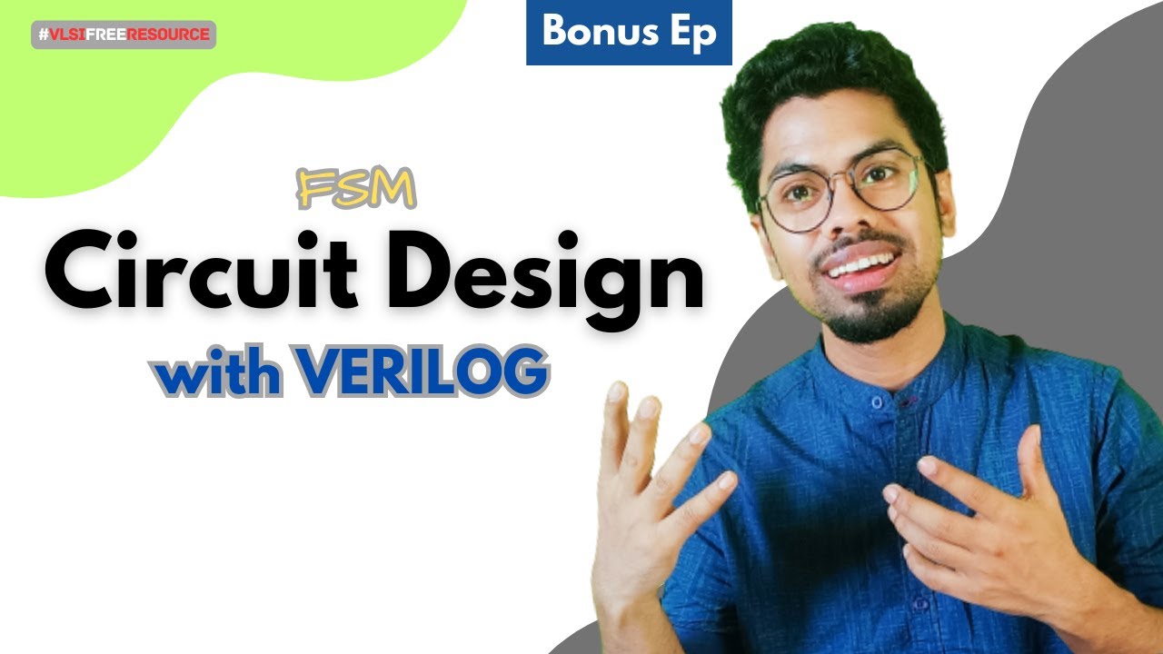 Understanding Finite State Machines in Verilog: A Practical Approach ...