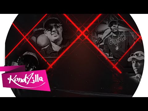 AMIZADE É AMIZADE - DJ ALEX BNH E MC MOIKANO (KondZilla)