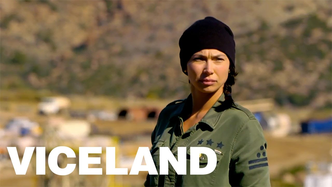 RISE (Premieres January 27th)