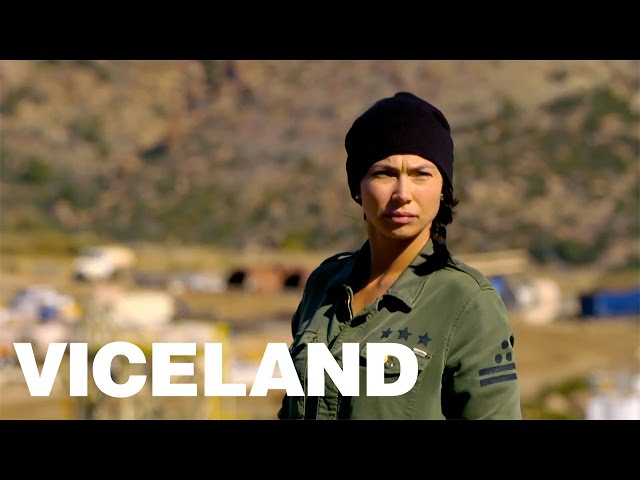 RISE (Premieres January 27th)