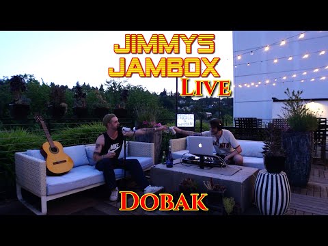 Episode 276 - JJBL with Dobak