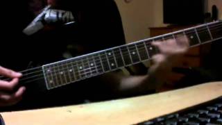 Trivium - A Skyline's Severance (Cover)