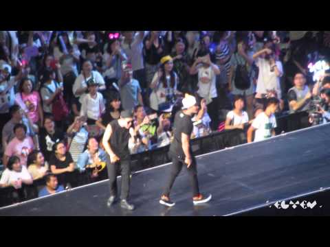 [HD Fancam]150821 Running Man Special Tour in Shanghai 2015 - Busan Vacance