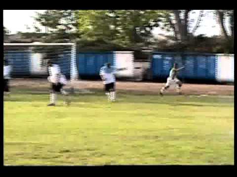 SABADOGOL 2011. JUVENILES C/D. 6ta. División. EXCURSIONISTAS - ATLAS.