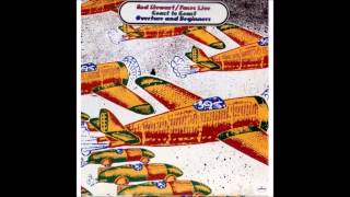 Rod Stewart / Faces - Too Bad / Every Picture Tells A Story