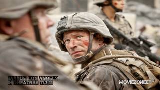 Battle Los Angeles Soundtrack HD - #4 Marines Don't Quit (Brian Tyler)