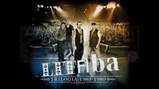 Litfiba - Amigo (Live 2013 - Trilogia Tour 1983-1989)
