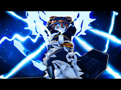 The BIGGEST Jump Showdown update i've seen so far..