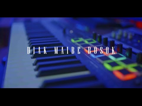 Diak bosok - Deo Ft Hatu I Official Music Video