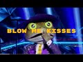 Domani Mkadinali Blow Me Kisses Ft Sir Bwoy Official Lyrics Video Video