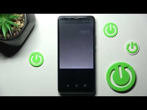 CUBOT NOTE 9 – Camera Timer