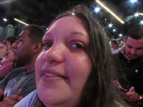 Batista Lagoinha......20 Setembro 2019 - Congresso  Lagoinha Gerações - Central 3 - Fotos Video