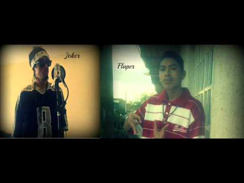 joker ft flaper-el terreno sta ke arde remix-2013(dangerous crew.