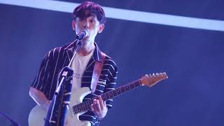 데이브레이크(DAYBREAK) - Litmus (정유종 focus)