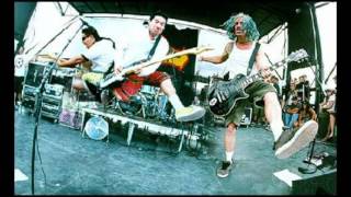 NOFX - Drop the World