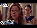 Degrassi: The Next Generation 420 - West End Girls