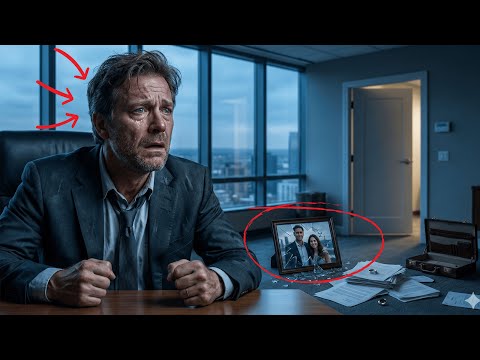 ROMPÍ MI EMPRESA PARA DÁRSELA A MI NOVIA. ELLA ME TRAICIONÓ CON MI SOCIO