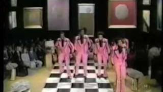 The Temptations - All I Need
