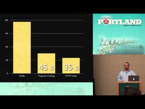 Rails Conf 2013 Cache=Cash! by Stefan Wintermeyer