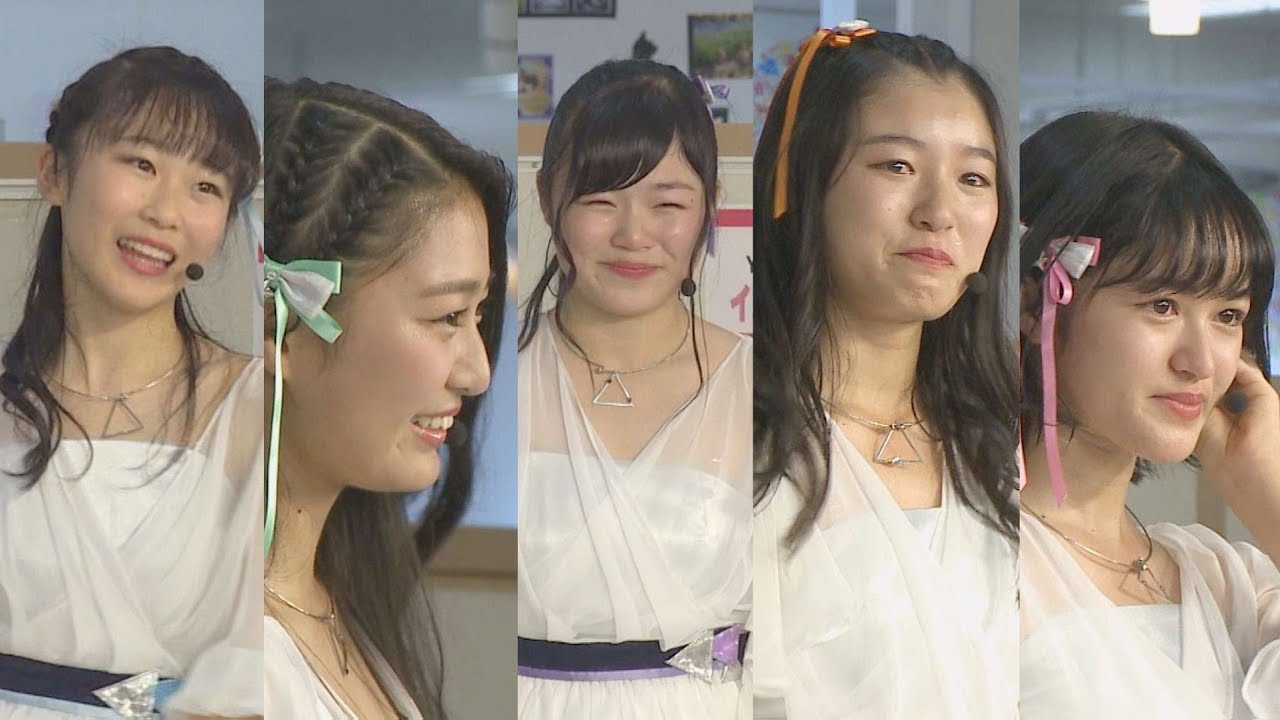 【YENA☆からの大切なお知らせ】 2019.7.21 Youtube動画