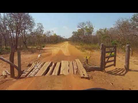 sentido serra das Araras Chapada Gaucha-MG(3)