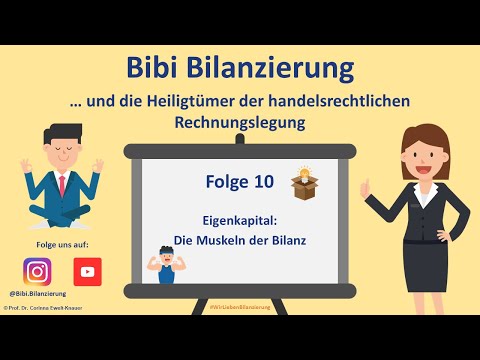 S2 | E10 | Eigenkapital