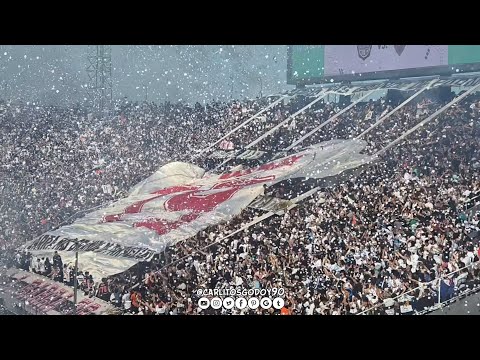 "Canta La Hinchada | Olimpia vs Cerro | Superclasico Clau. 2026" Barra: La Barra 79 &bull; Club: Olimpia &bull; País: Paraguay