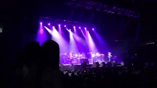 Chrisette Michele &quot;Love Won&#39;t Leave Me Out&quot; 2013