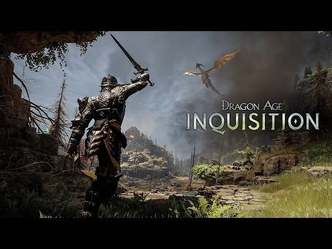 dragon age inquisition xbox one cdiscount