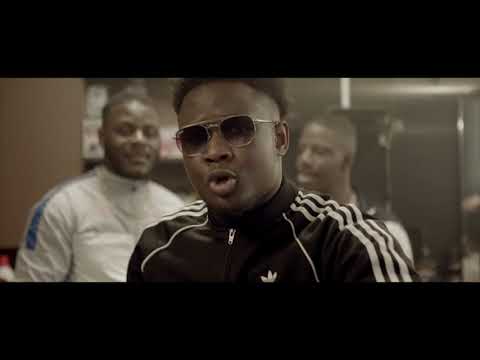 DARKY DIAL'S "FLD" - 4G - Freestyle (prod by BZR)