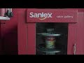 Sanlex Color Gallery Tinting Machine