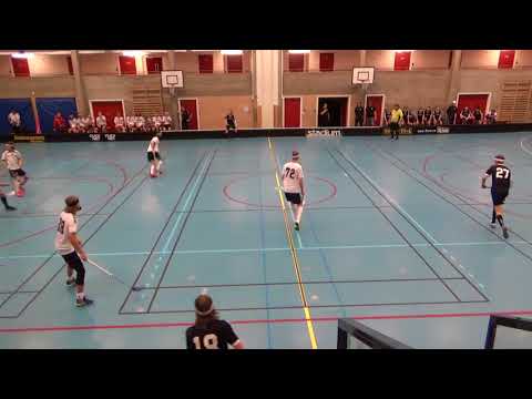 171014 Skälby–VIB (HJ17) P3 del 2