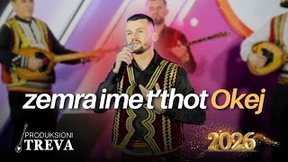 Marildo Geshtenja - Zemra Ime T'thot Okej