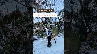 Download lagu Mengenal Musim di Australia 🇦🇺 mp3
