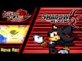 SSF2 Mods Shadow Showcase