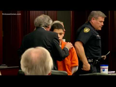 Pre-teen killer to be released this Sunday