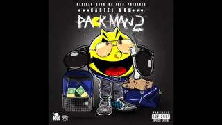 Cartel MGM - In The City