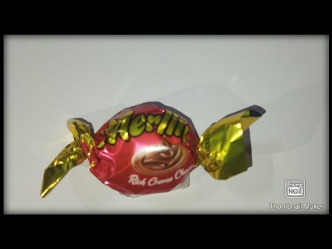 Merlin Chocolate New pack Rs - 5 Only 😋😋😋