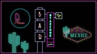 Bar Stazione Music Video