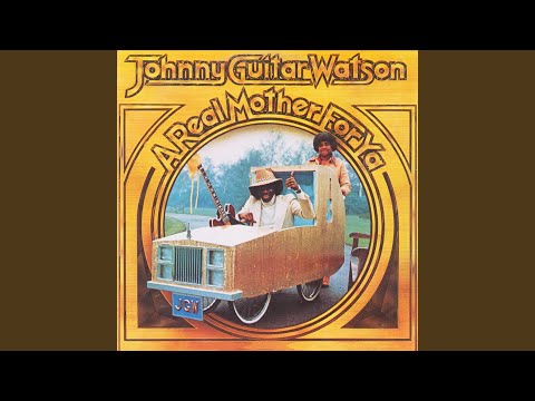Thumbnail for De John's Delight by Johnny "Guitar" Watson
